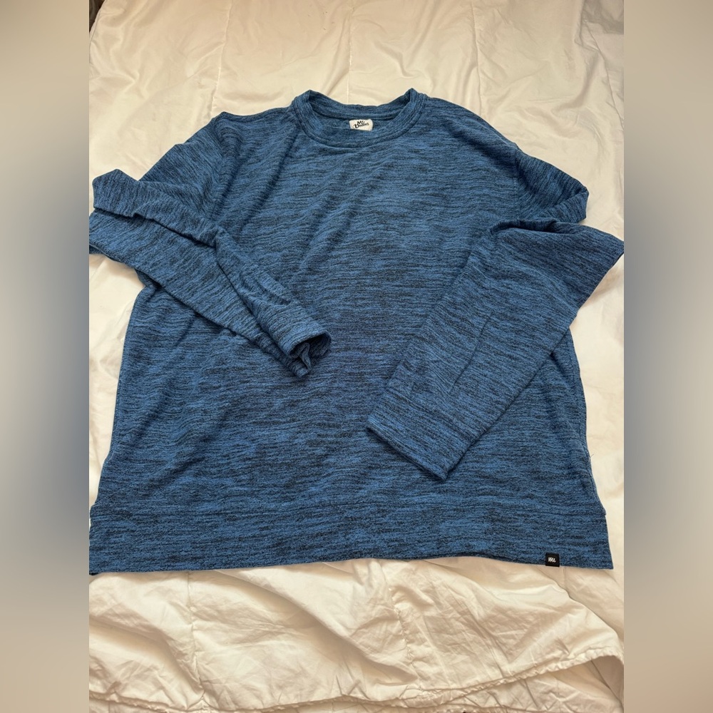 Meundies Crewneck